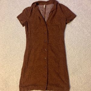Urban Outfitters Dress